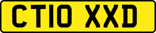 CT10XXD