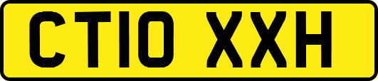 CT10XXH