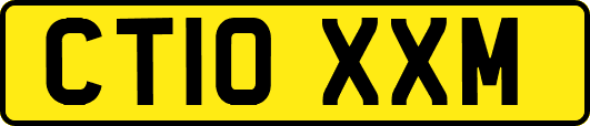 CT10XXM