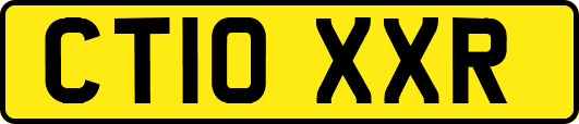 CT10XXR