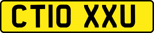 CT10XXU