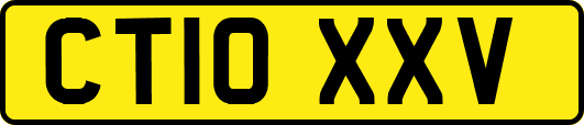 CT10XXV