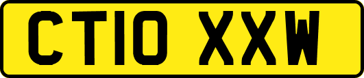 CT10XXW