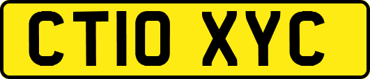CT10XYC