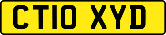 CT10XYD