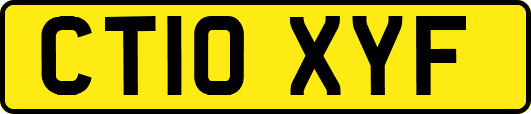 CT10XYF