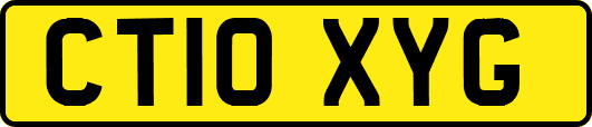 CT10XYG