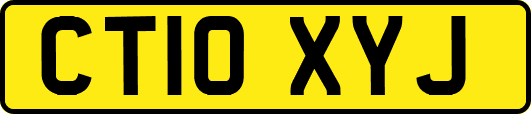 CT10XYJ