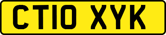 CT10XYK