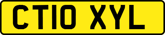 CT10XYL