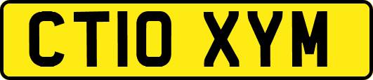 CT10XYM