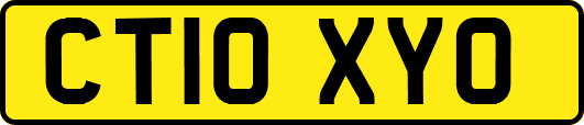 CT10XYO