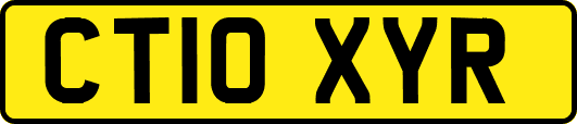 CT10XYR