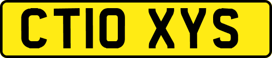 CT10XYS
