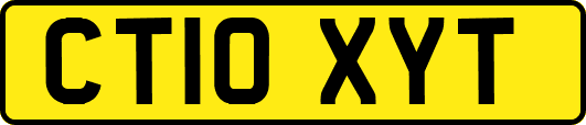 CT10XYT