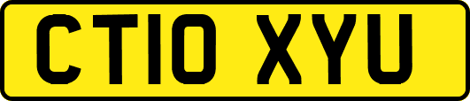 CT10XYU