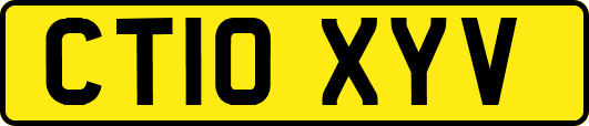 CT10XYV