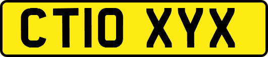 CT10XYX