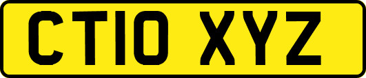 CT10XYZ