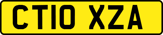 CT10XZA