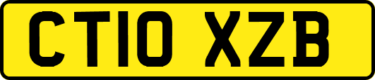 CT10XZB