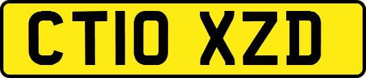 CT10XZD