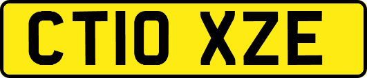 CT10XZE
