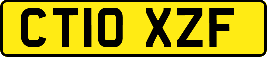 CT10XZF