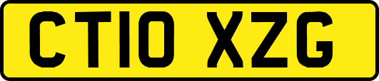 CT10XZG