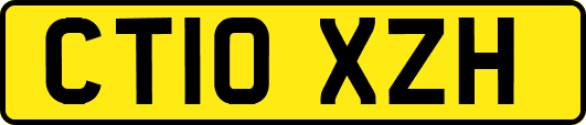 CT10XZH