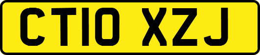 CT10XZJ