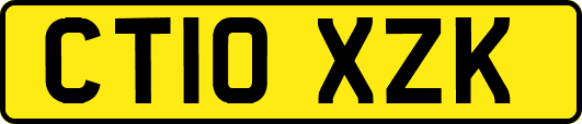 CT10XZK