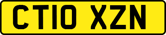 CT10XZN