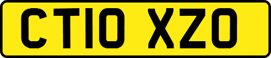 CT10XZO