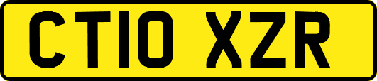 CT10XZR