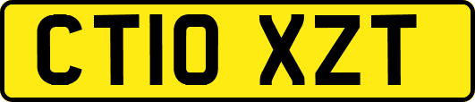 CT10XZT