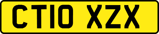 CT10XZX