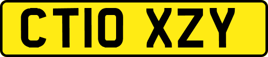 CT10XZY