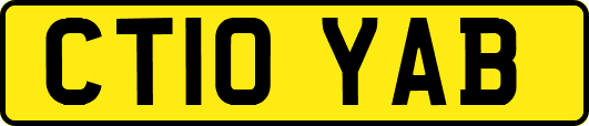 CT10YAB