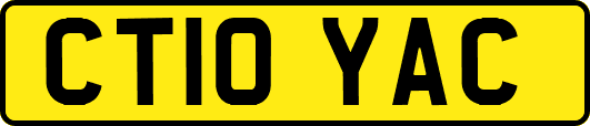 CT10YAC
