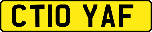 CT10YAF