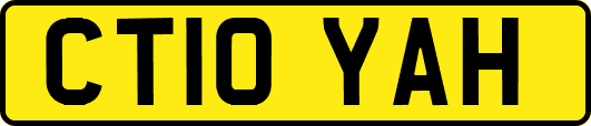 CT10YAH