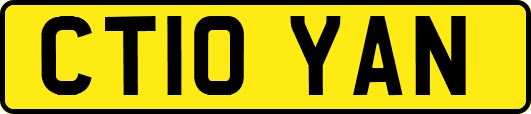 CT10YAN
