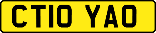 CT10YAO