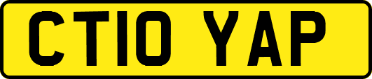 CT10YAP