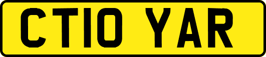 CT10YAR