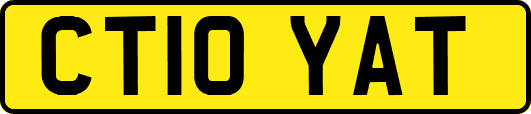 CT10YAT