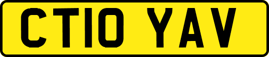 CT10YAV