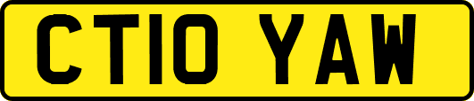 CT10YAW