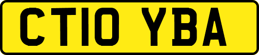 CT10YBA